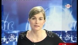 TV8 Infos du 04/04/2012