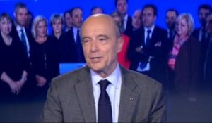 Alain Juppé, ancien ministre des Affaires étrangères et maire de Bordeaux (Partie 2)