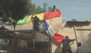 Guerre au Mali : ces ressortissants français qui choisissent de rester