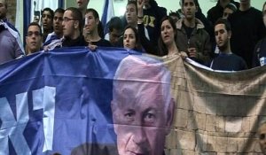 Législatives en Israël : la campagne bat son plein avant le scrutin du 22 janvier