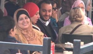 Les femmes tunisiennes à l'heure d'Ennahda