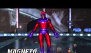 Marvel Avengers™: Battle for Earth - Bande-annonce officielle lancement sur Wii U [FR]