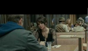 HAPPINESS THERAPY (Bradley Cooper/Jennifer Lawrence) - Extrait 3