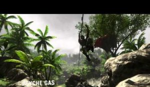 Far Cry 3 : Multiplayer trailer [UK]