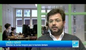 FRANCE 24 Reportages - 01/12/2012 REPORTAGES
