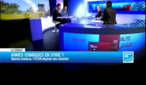 04/12/2012 LE DEBAT PARTIE 2