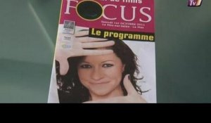 Cinéma : Festival Focus 2011 : Le Programme (Mée-Sur-Seine)