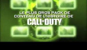 Modern Warfare 3 :  DLC Collection trailer