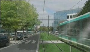 Le tram Villejuif-Athis-Mons ira-t-il jusqu'à Evry ?