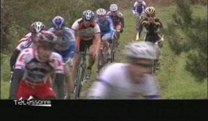 Circuit Nord-Essonne 2010 (Cyclo-cross)