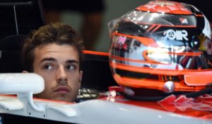 Formule 1 : le pilote Jules Bianchi s'est éteint à 25 ans