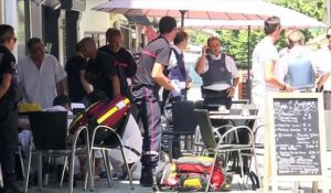 Assassinat à Bastia : Laurent Bracconi abattu rue Napoléon