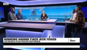 Hissène Habré : les enjeux d'un procès historique