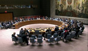 Iran: l'ONU approuve l'accord et prépare la levée des sanctions