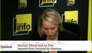 Jean-Marie Le Pen, papy fait de la résistance !