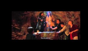 Les Goonies - Bande Annonce Officielle (VOST) - Steven Spielberg / Choco