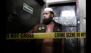 Un quatrième blogueur, défenseur de la laïcité, assassiné à Dacca