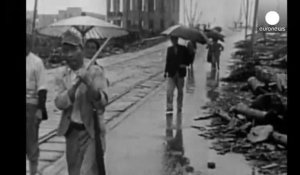 70 ans après la bombe atomique, Hiroshima se souvient