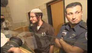 Les arrestations en Israël à travers nos télés en 42 secondes
