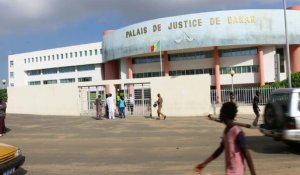 Reprise à Dakar du procès d'Hissène Habré