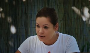 A Odessa, le nouveau défi de Maria Gaïdar, opposante à Poutine