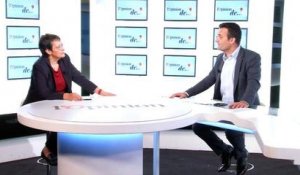 Florian Philippot (FN) : « On n'est pas dans une guerre personnelle avec Jean-Marie Le Pen »