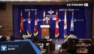 Les deux Corées concluent un accord pour désamorcer la crise