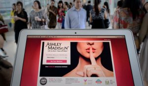 Piratage d'Ashley Madison : des responsables américains sur la liste des "infidèles"