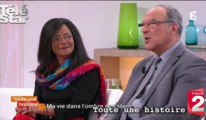 Toute une histoire : Bernard Vaussion, cuisinier de Jacques Chirac