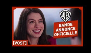 Le Nouveau Stagiaire - Bande Annonce Officielle 3 (VOST) - Robert De Niro / Anne Hathaway