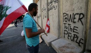 Liban : le gouvernement échoue à régler la crise du ramassage des déchets