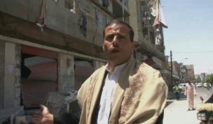 Yémen : la coalition arabe intensifie ses bombardements