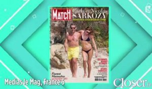 Medias le Mag : Nicolas Sarkozy, "un berger bodyduildé" selon François Holande ?