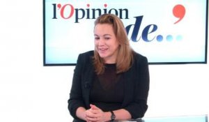 Axelle Lemaire «Le texte est prêt et il arrive à Matignon la semaine prochaine.»