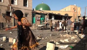 Double attentat antichiite de Sanaa: 32 morts, 92 blessés