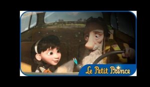 Le Petit Prince - Au cinéma le 29 juillet [35'']