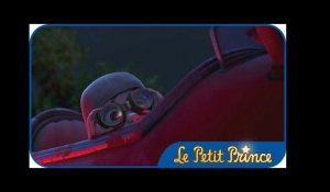 Le Petit Prince - la presse en parle [35'']