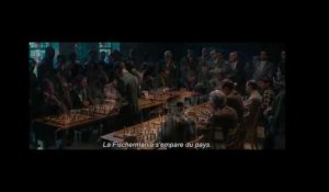 LE PRODIGE Bande Annonce VOST