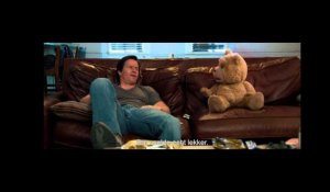 Ted 2 // Spot - Smooth 20 sec (Vlaams)