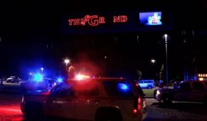 Fusillade dans un cinéma de Louisiane, 3 morts dont le tireur