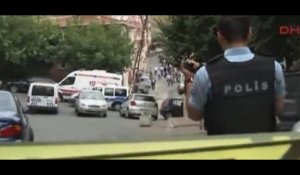 Les attentats à Istanbul à travers nos télés en 42 secondes