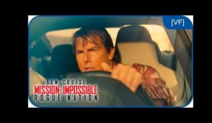 Mission: Impossible Rogue Nation : Conduite sauvage [VF]