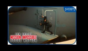 Mission: Impossible Rogue Nation : L'autre porte [VOST]