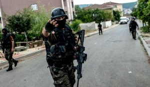 Série d'attentats en Turquie : "Le pays est entré dans un cycle de violences"