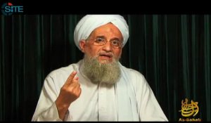Ayman al-Zawahiri fait allégeance au nouveau chef des Taliban