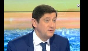 JO 2024 : Patrick Kanner préfère «convaincre par la qualité» de la candidature parisienne