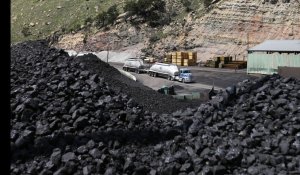 Après le plan Obama, les professionnels du charbon broient du noir