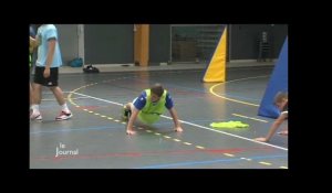 Pouzauges Vendée Handball : des stages pour les jeunes