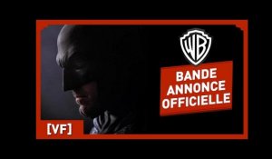 Batman V Superman : L'Aube de la Justice - Bande Annonce Officielle 2 Comic Con 2015 (VF)