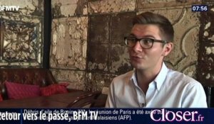 BFM TV : Arlette Chabot revient sur sa question qui tue a Chirac en 1995